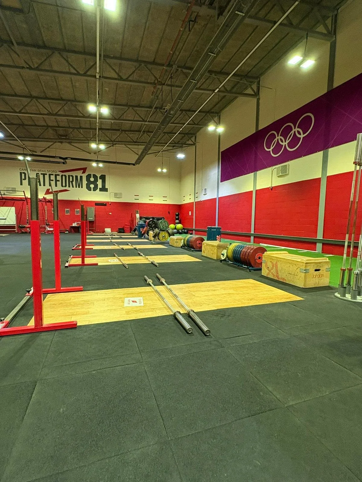 Bangor - 10-15th June 2026