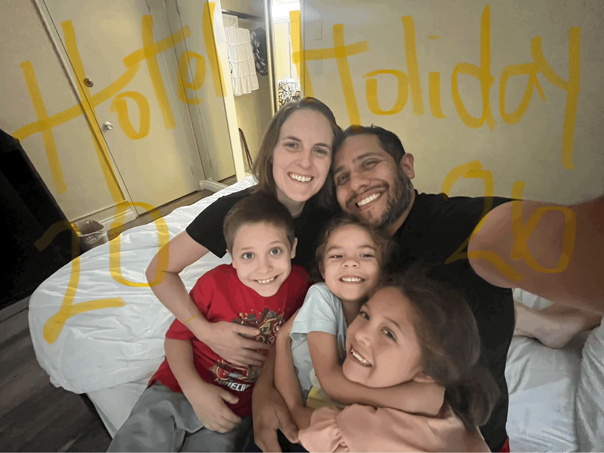 Hotel Holiday