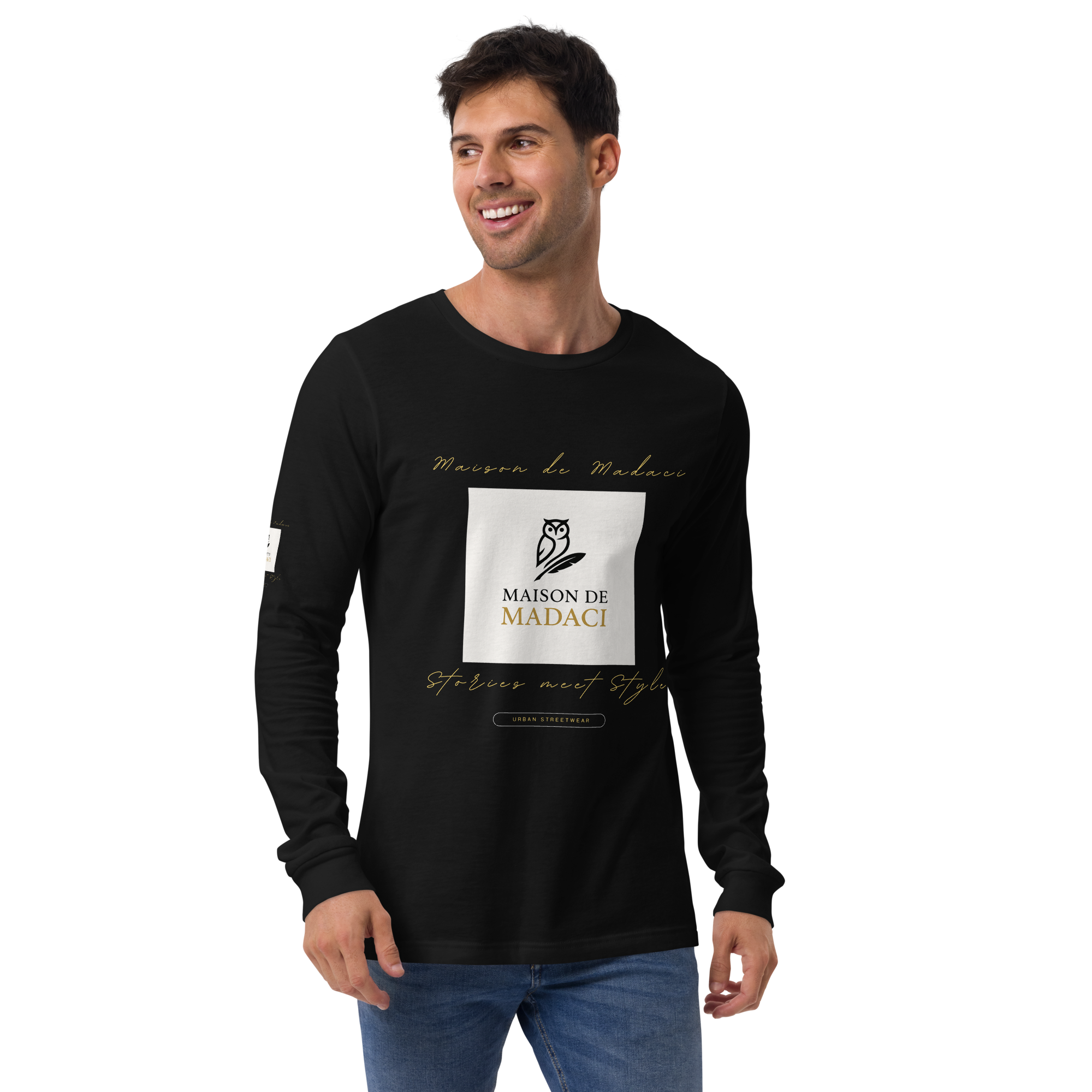 unisex-long-sleeve-tee-black-front-68f646f7267fb.png