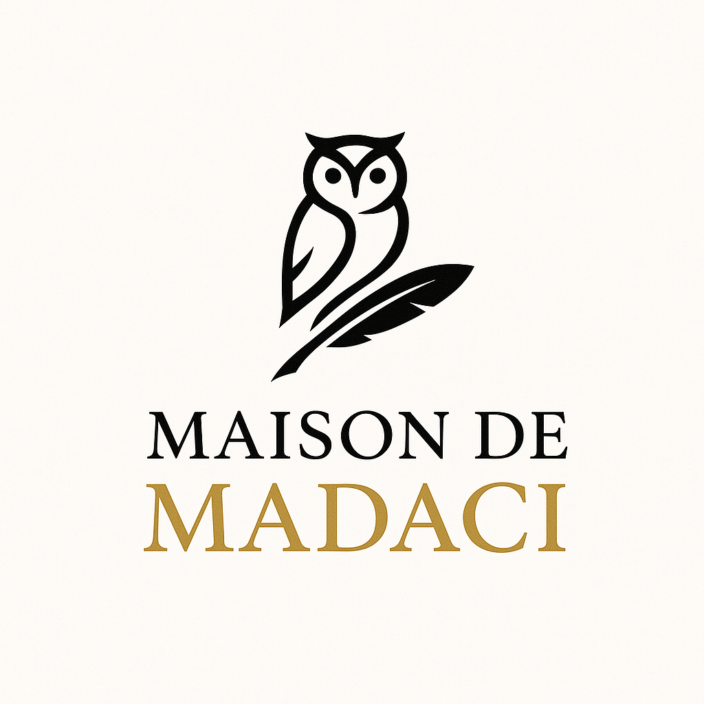 Maison de Madaci