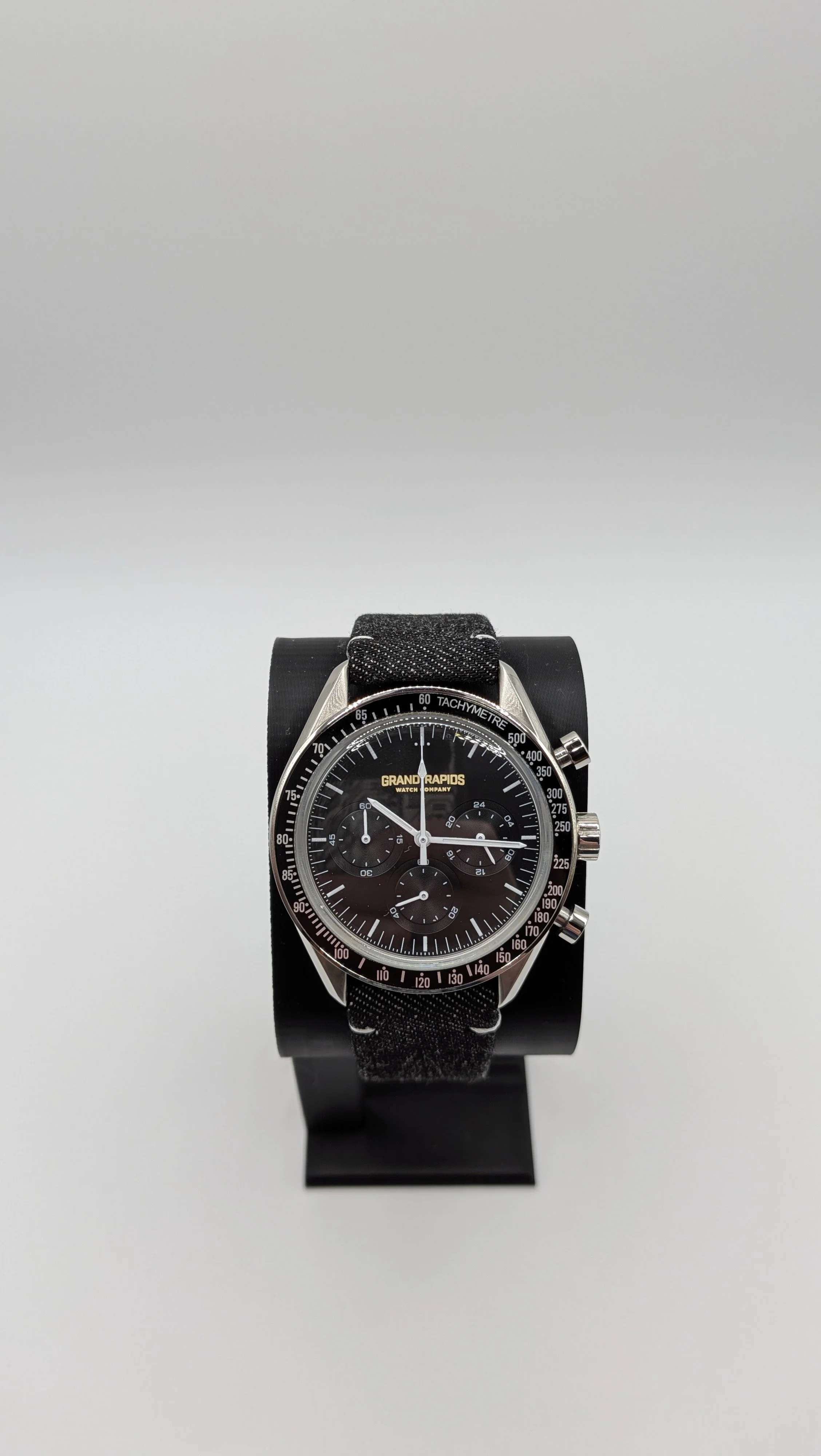 Grand Rapids Chrono