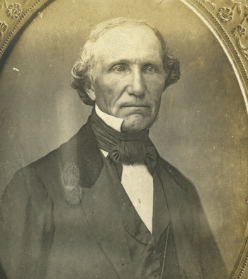 Undated Photo of John Ball