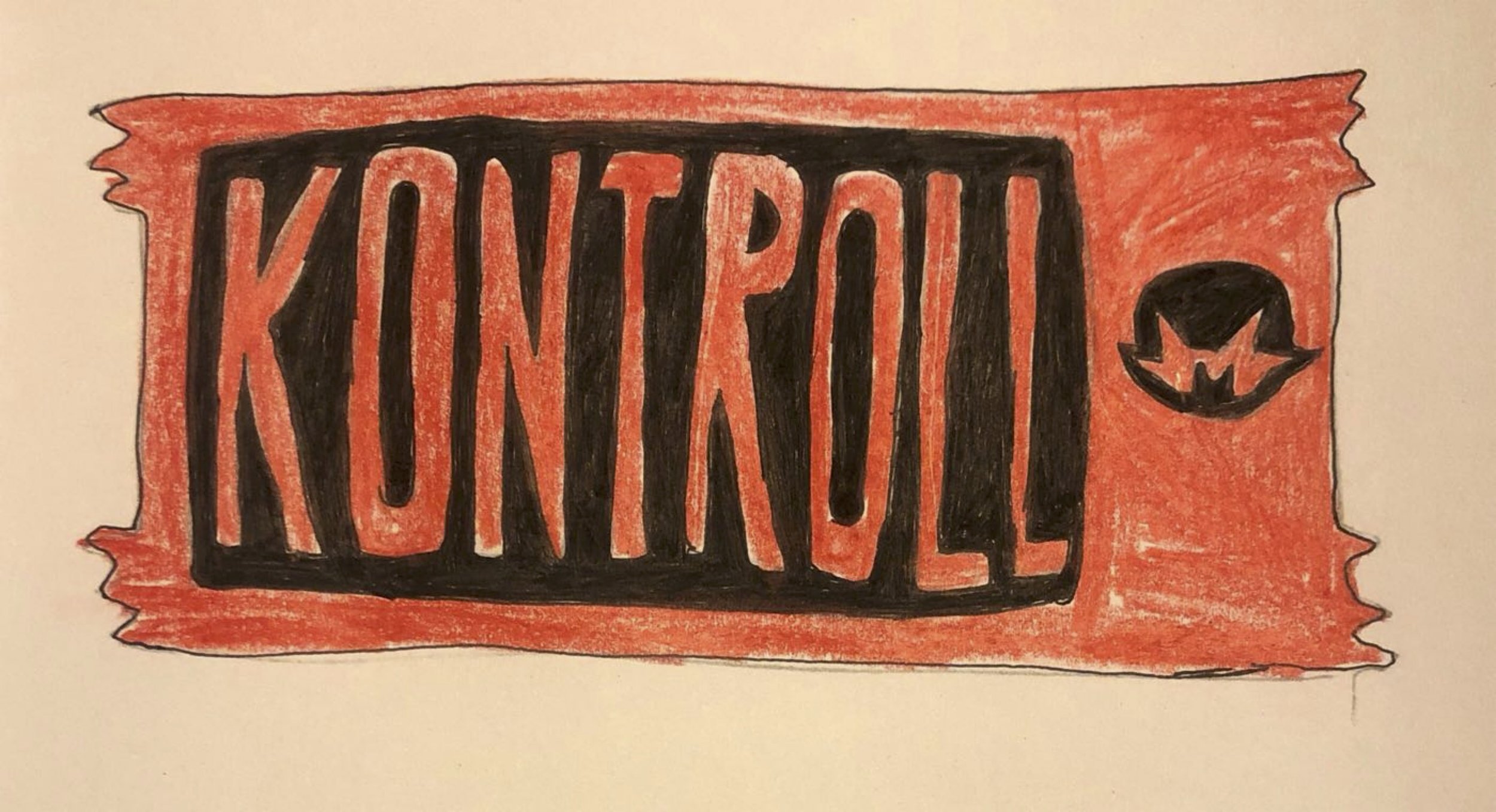 31 Days of Halloween, Day 13- Kontroll (2003)