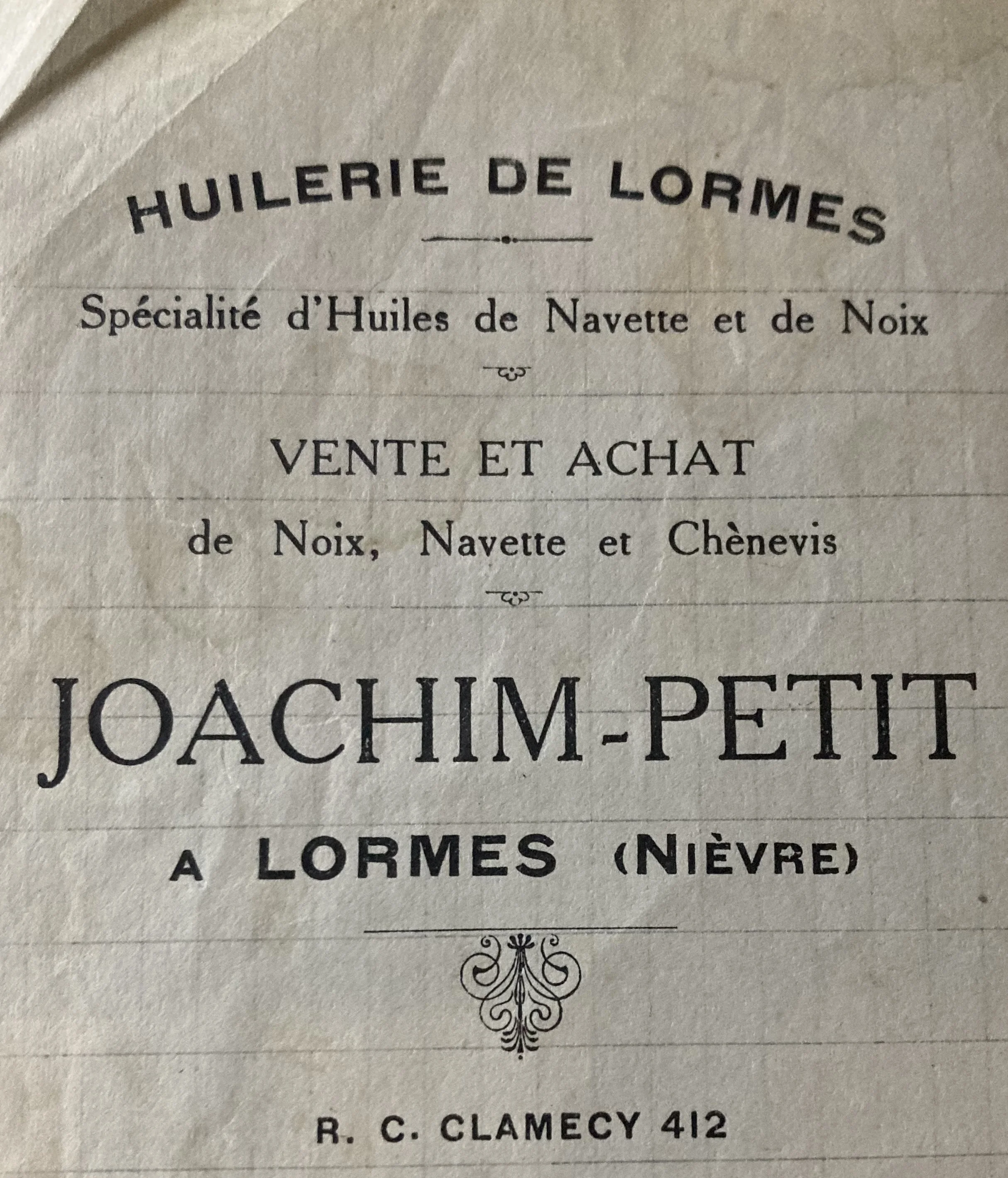 Invitation à l’Odyssée du “bon gras”