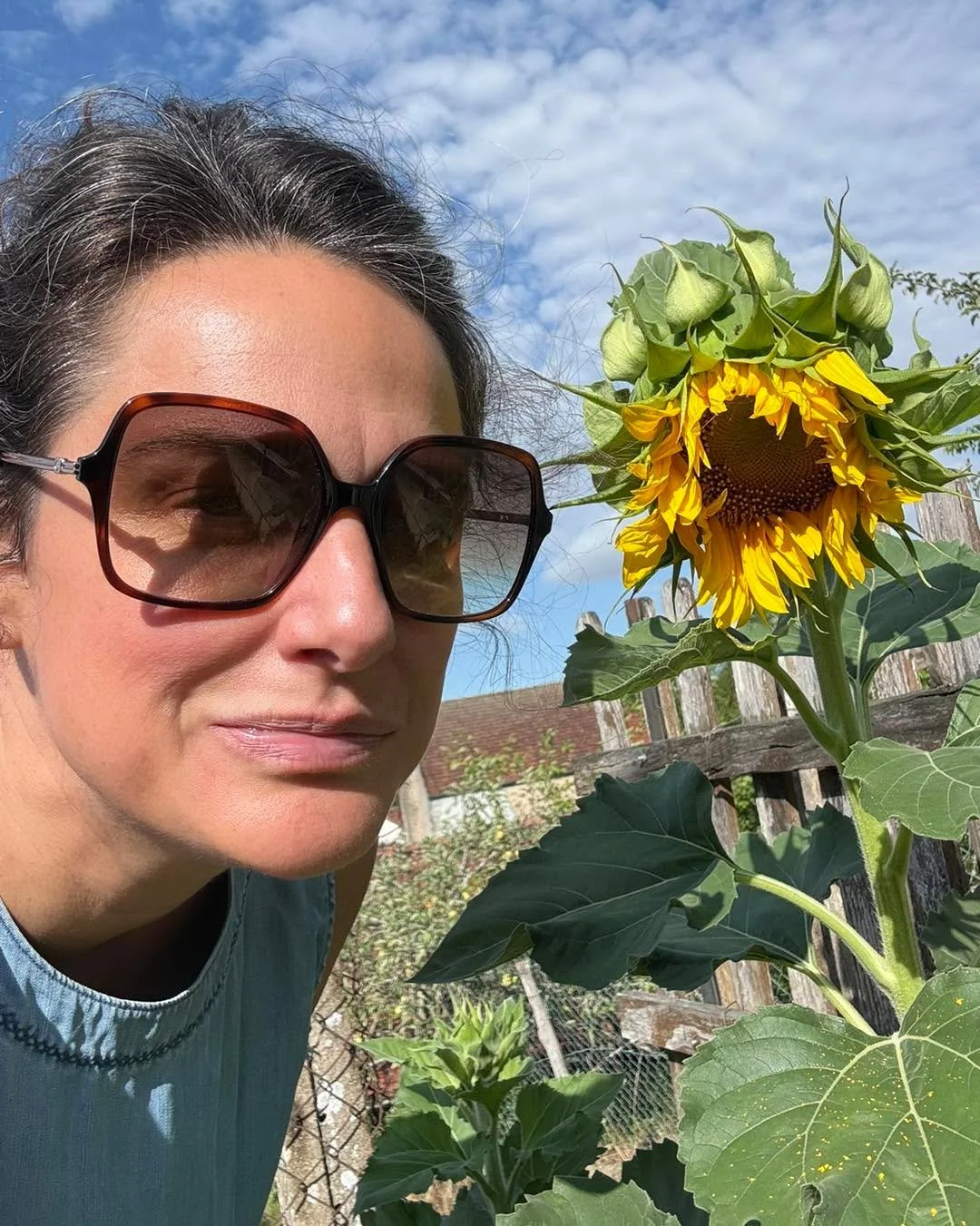 Un petit bonjour ce matin ☀️!

🌿 Vous &ecirc;tes perdu.e.s dans ce qu&rsquo;il faut et ne faut pas manger ? 

Parce qu&rsquo;on n&rsquo;apprend pas &ccedil;a &agrave; l&rsquo;&eacute;cole et que je prends tr&egrave;s &agrave; c&oelig;ur mon r&ocirc;