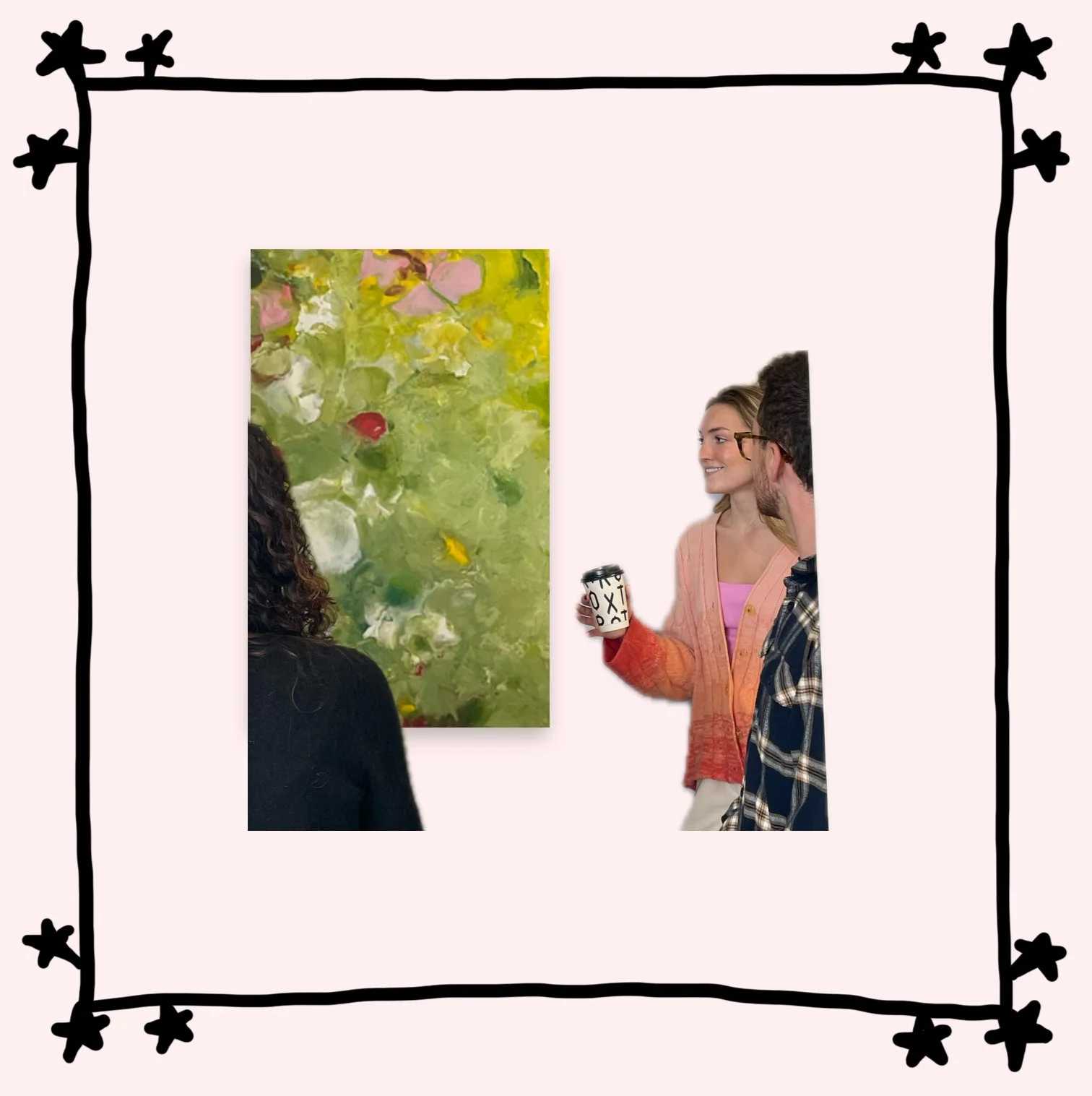 Art Talks with T.Mari Gallery