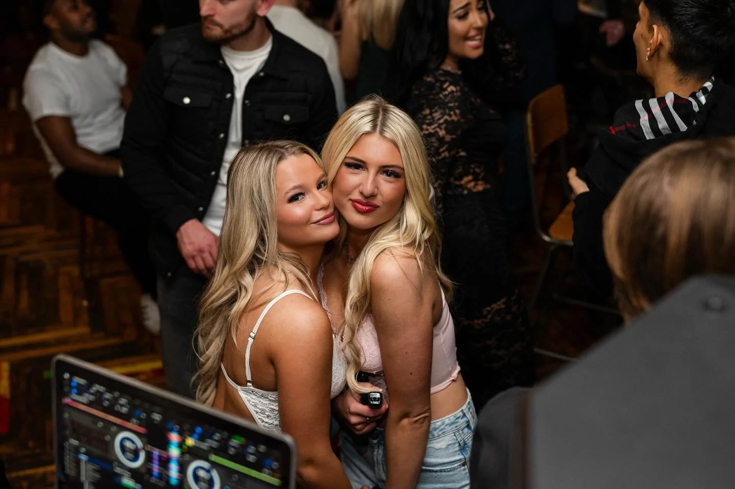 See you again this weekend😉🪩

#dukeleam #theduke #leamingtonspa #cocktails #dj #nightout #party #bar #pub #hospitality #hospitalitylife