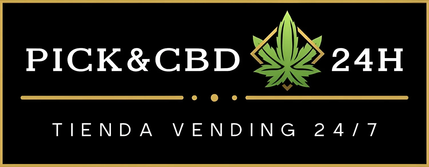 Pick&amp;Cbd 24H