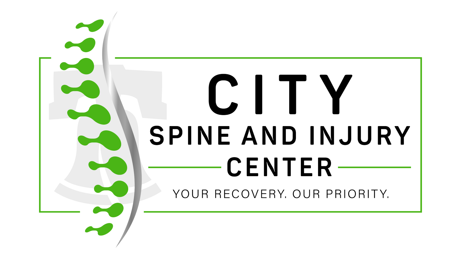 City Spine and Injury