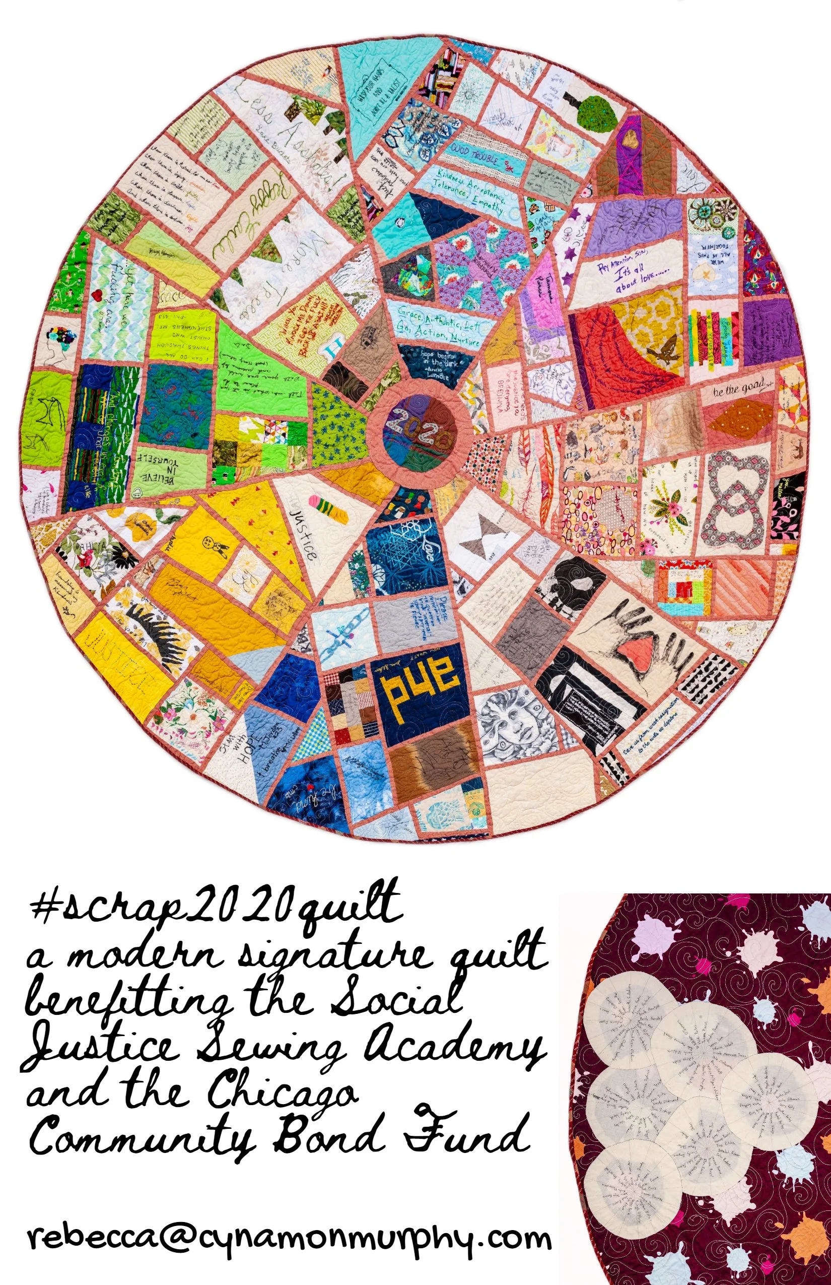 6-pack of raffle tickets