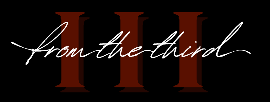 From The Third | Jazz, NeoSoul, R&amp;B Entertainment 