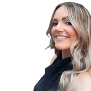 Photo of expert freelance event producer, consultant and strategist, Keeley