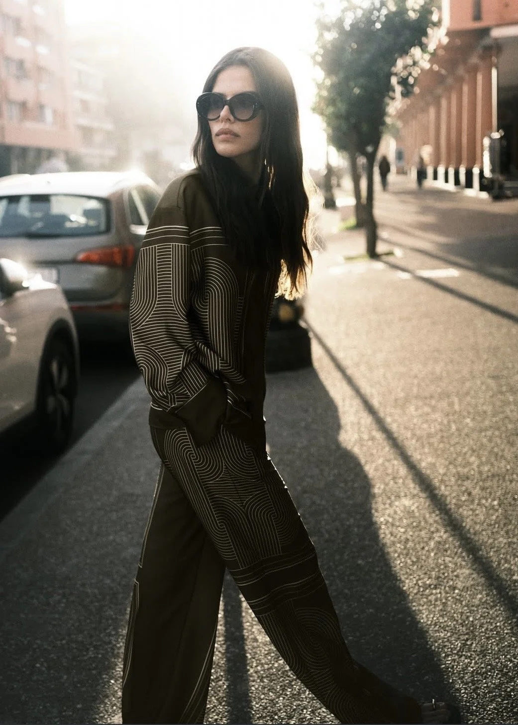 COSTES SS26 CAMPAIGN