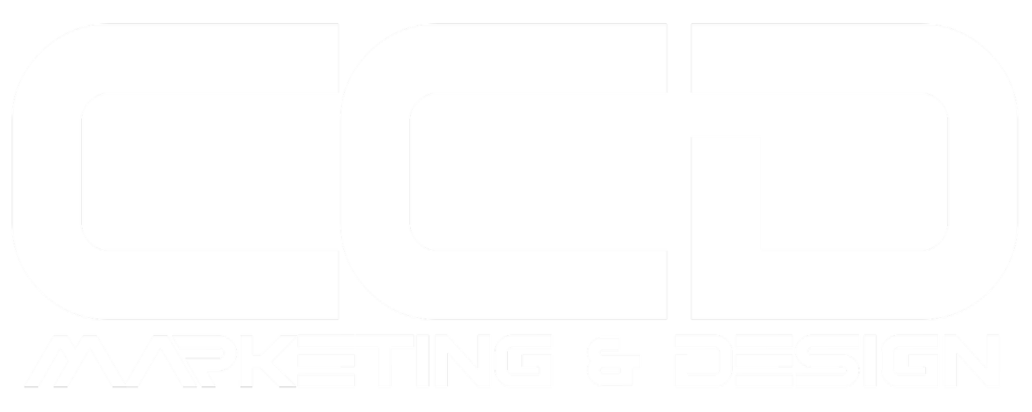 CCD - Marketing &amp; Design