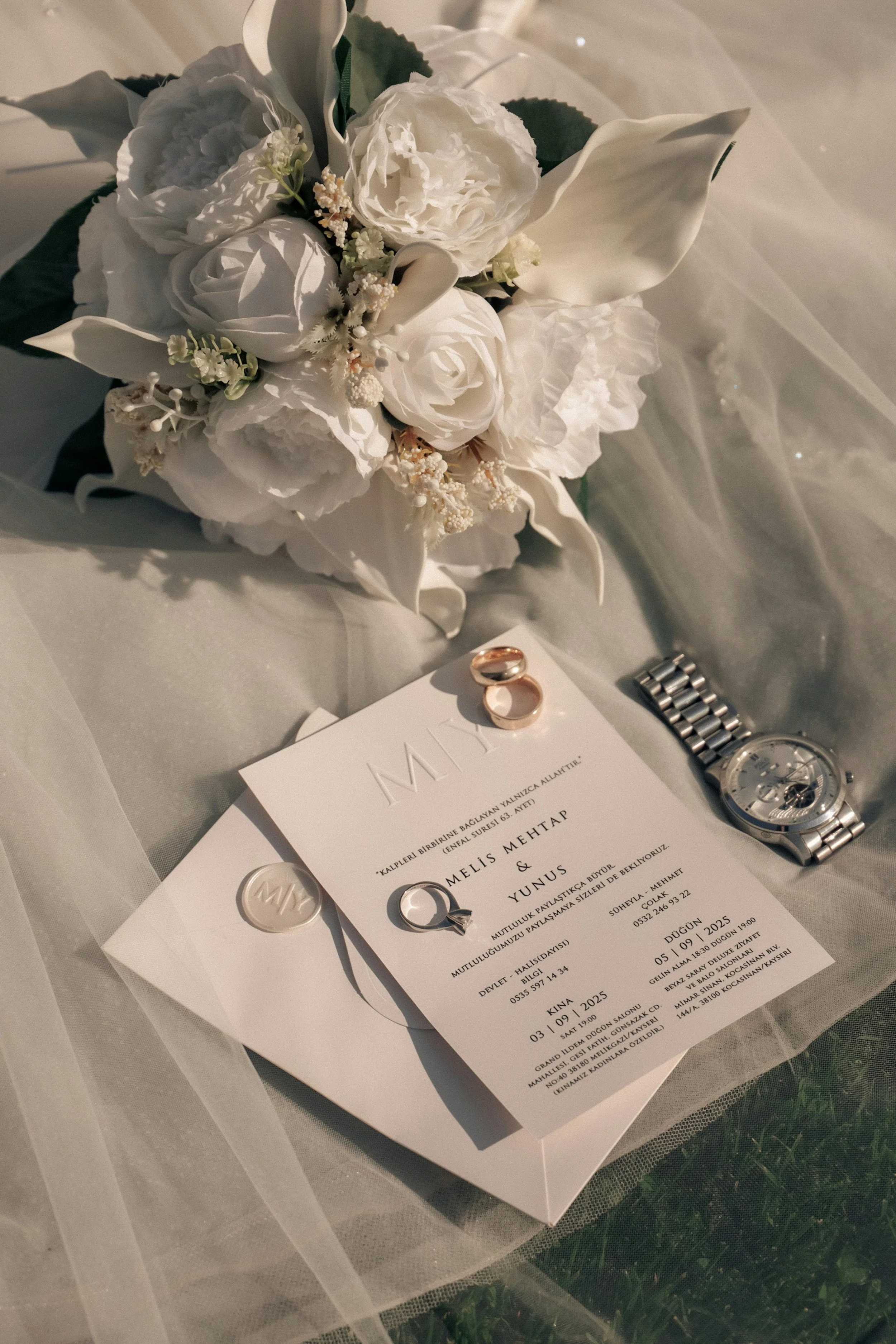 When to send Invitations for Weddings, Birthdays and Christenings