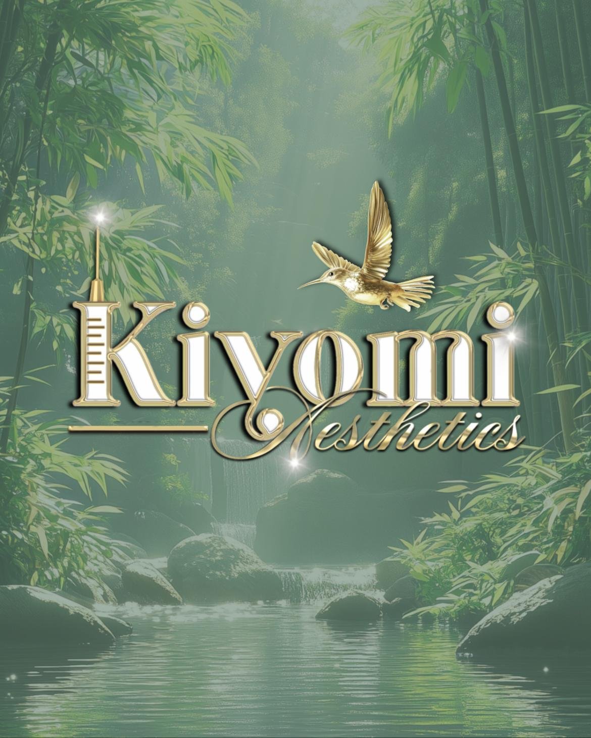 Kiyomi Aesthetics