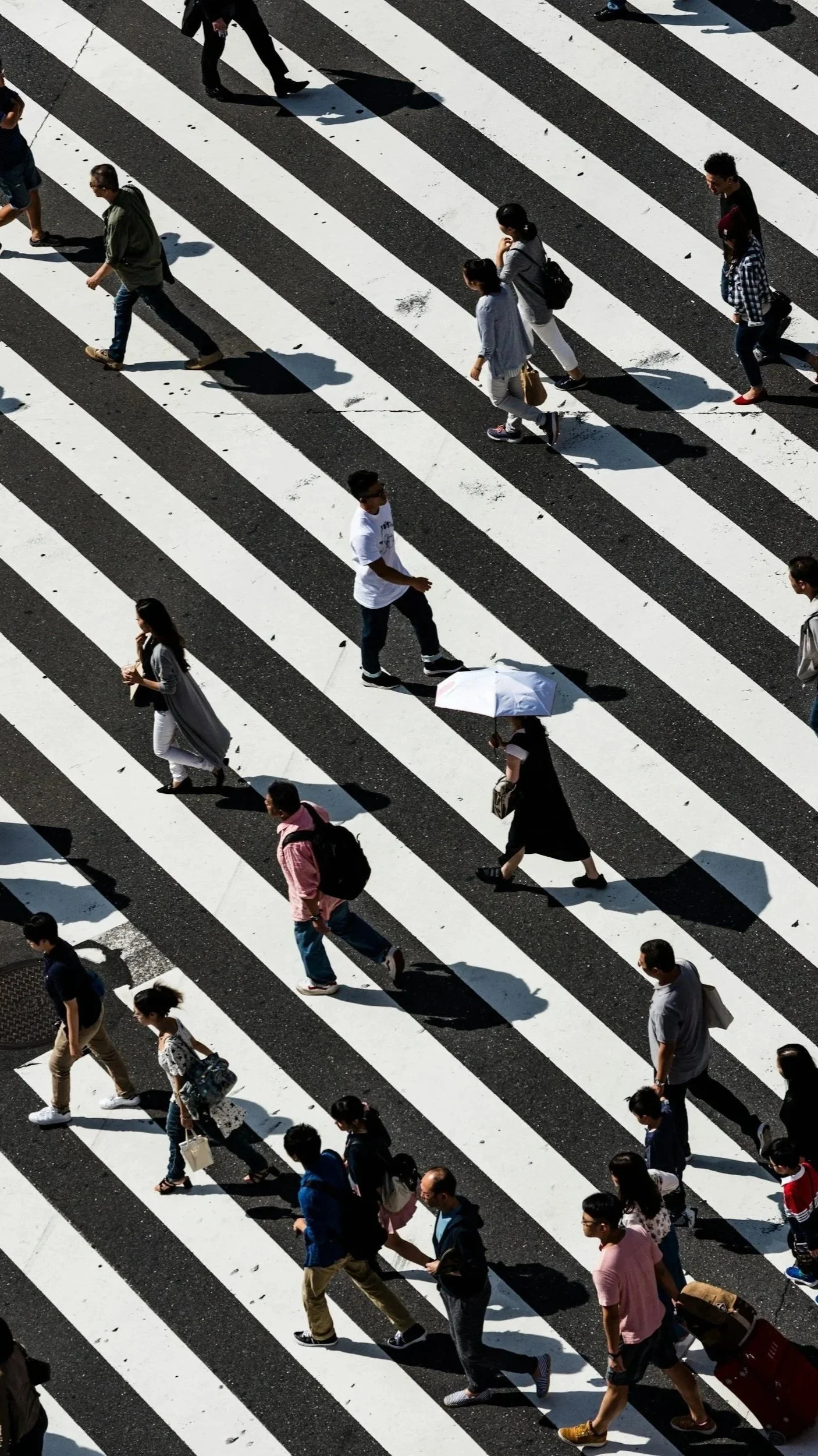 Mastering Urban Photography