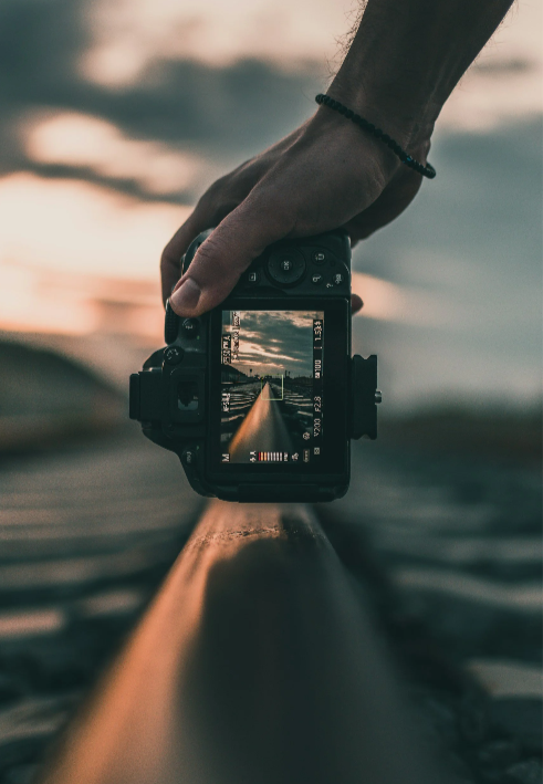 Mastering Urban Photography: A Complete Guide