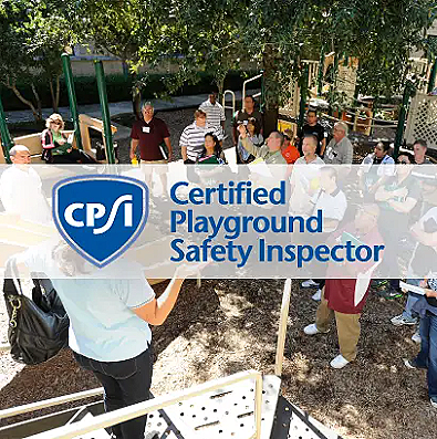 Why Your Playground Needs a Certified Safety Inspection