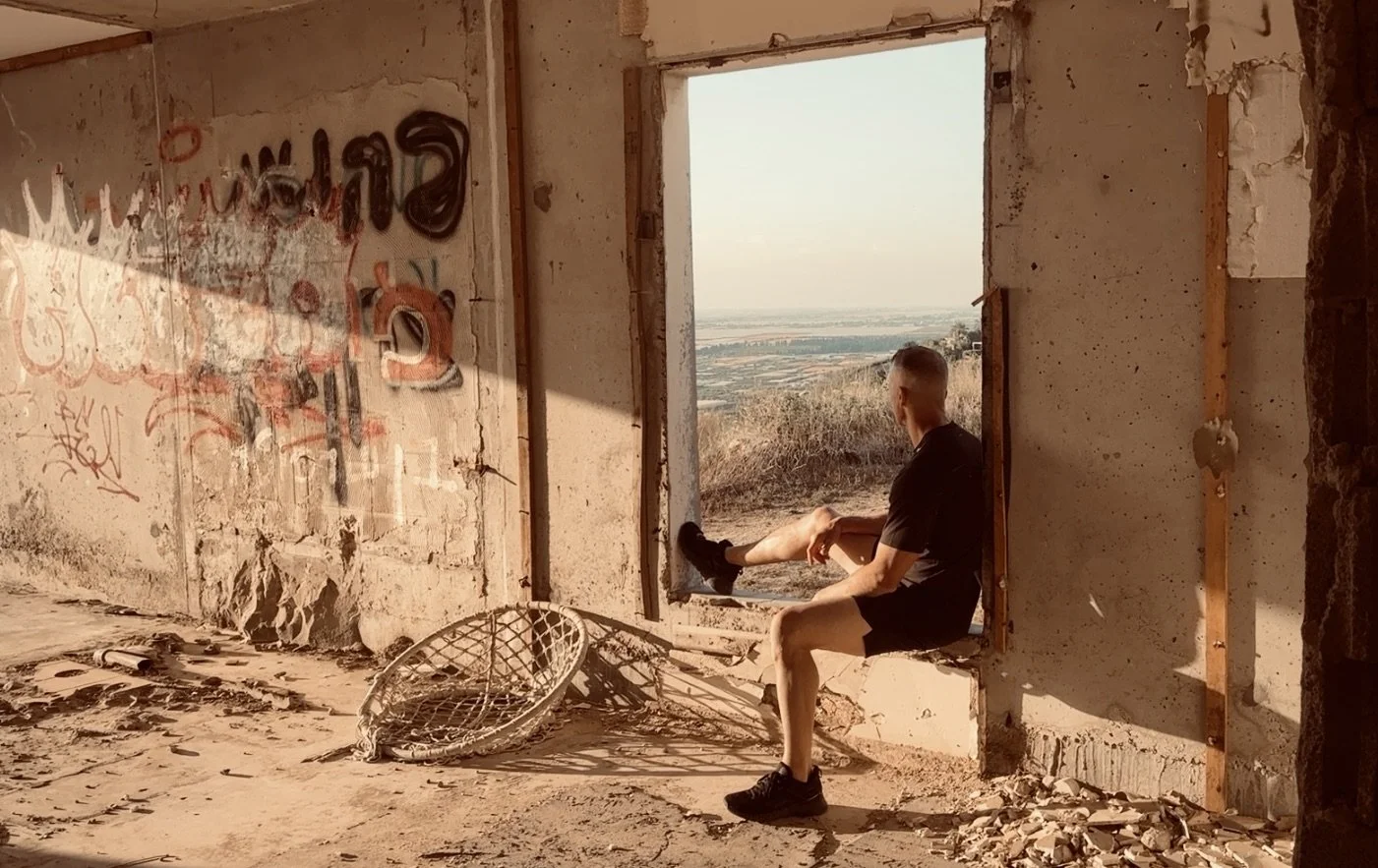 When to Back Off: Why Deload Weeks Matter More After 40