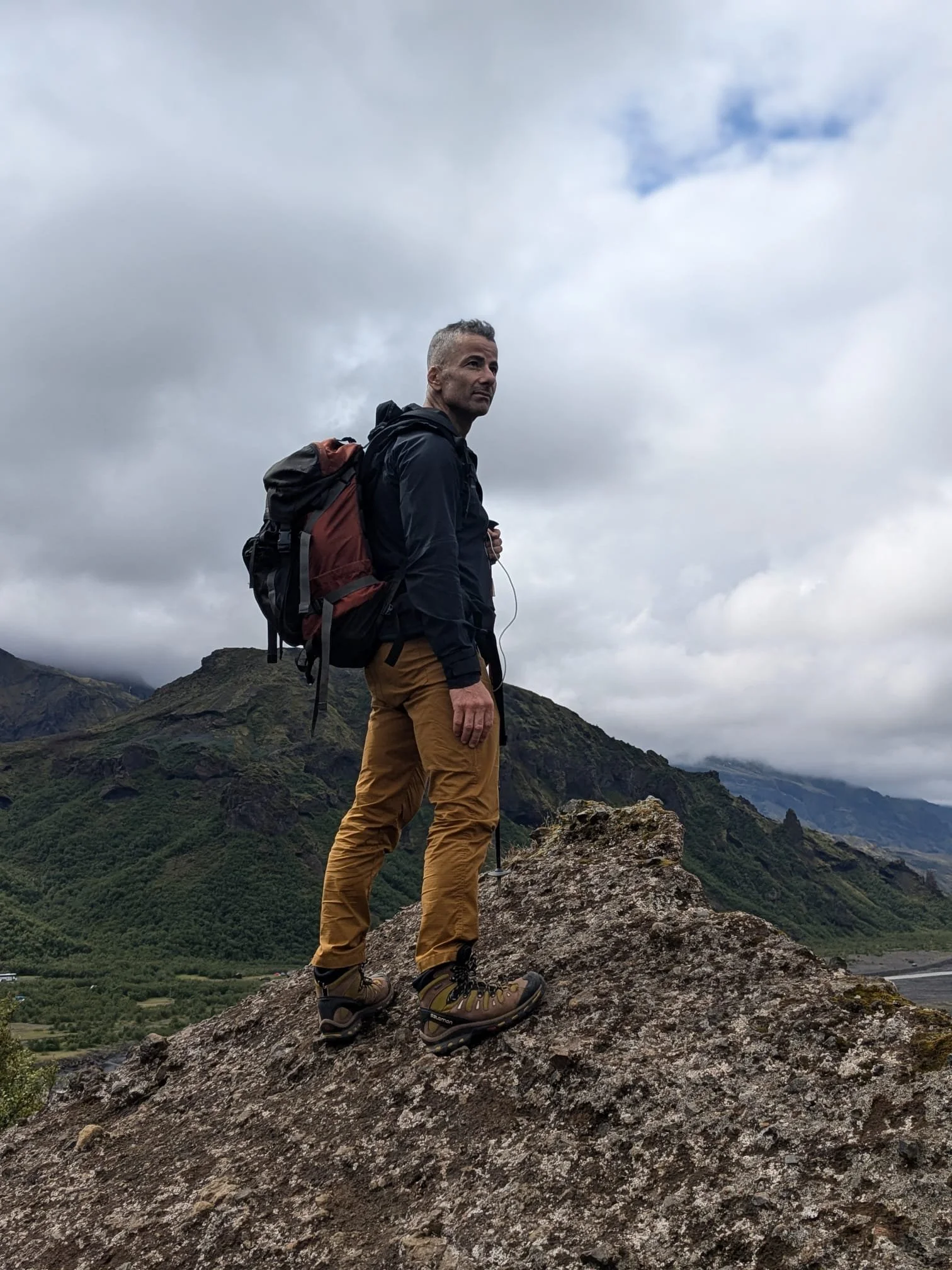 After the Hunt: Loaded Walking for&nbsp;Men Over 40