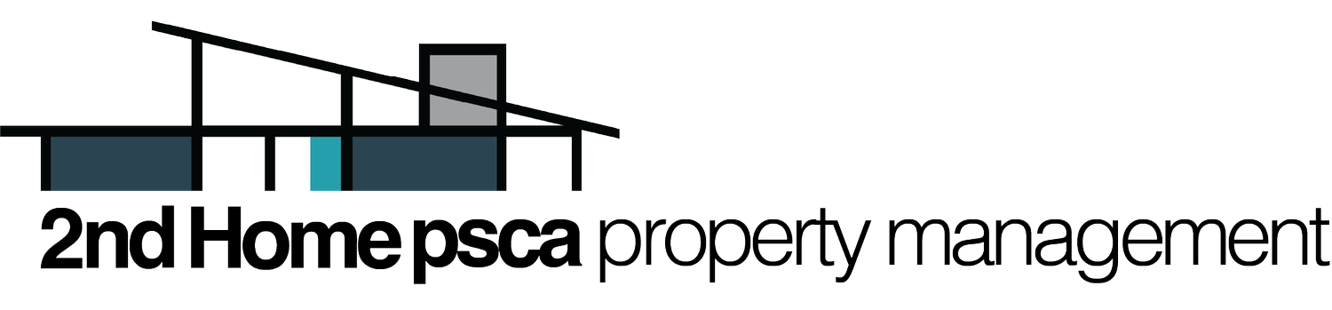 2nd Home psca property management