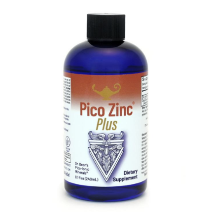 RnaReset Pico Zinc Plus