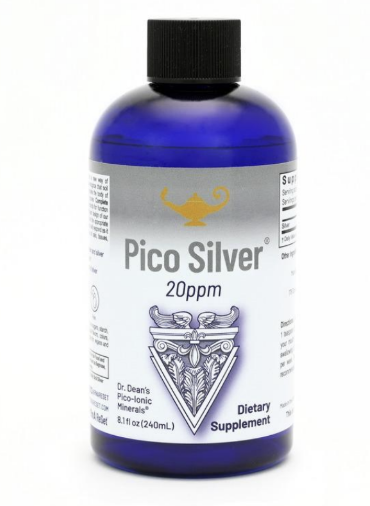 RnaReset Pico Silver