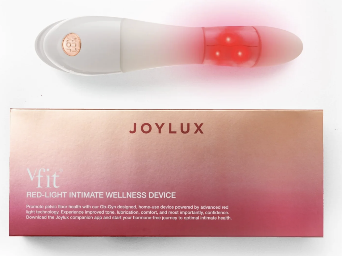 Joylux vFit® Device