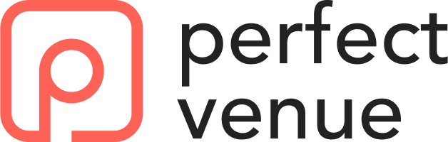 Perfect Venue logo