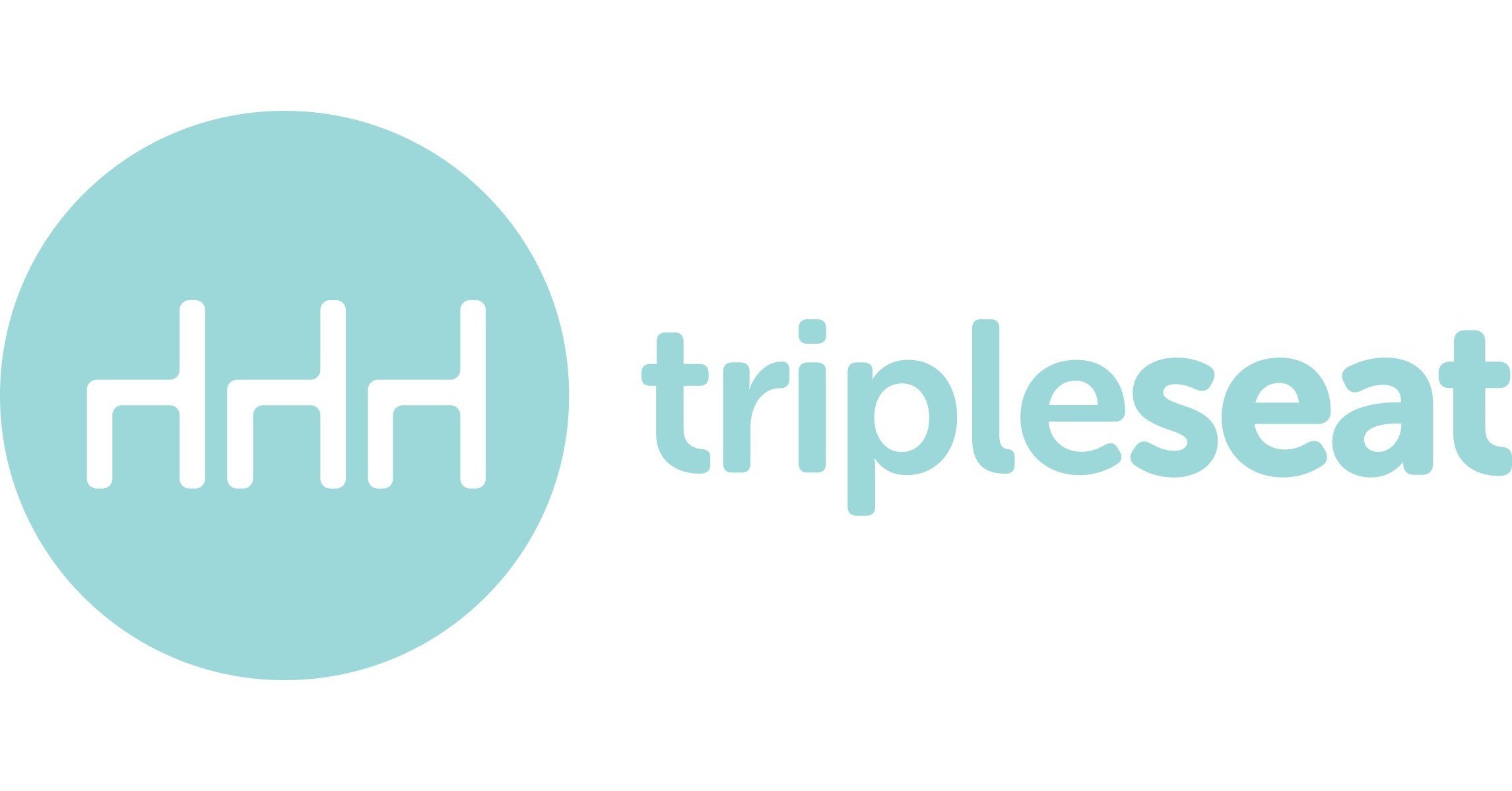 Tripleseat Logo