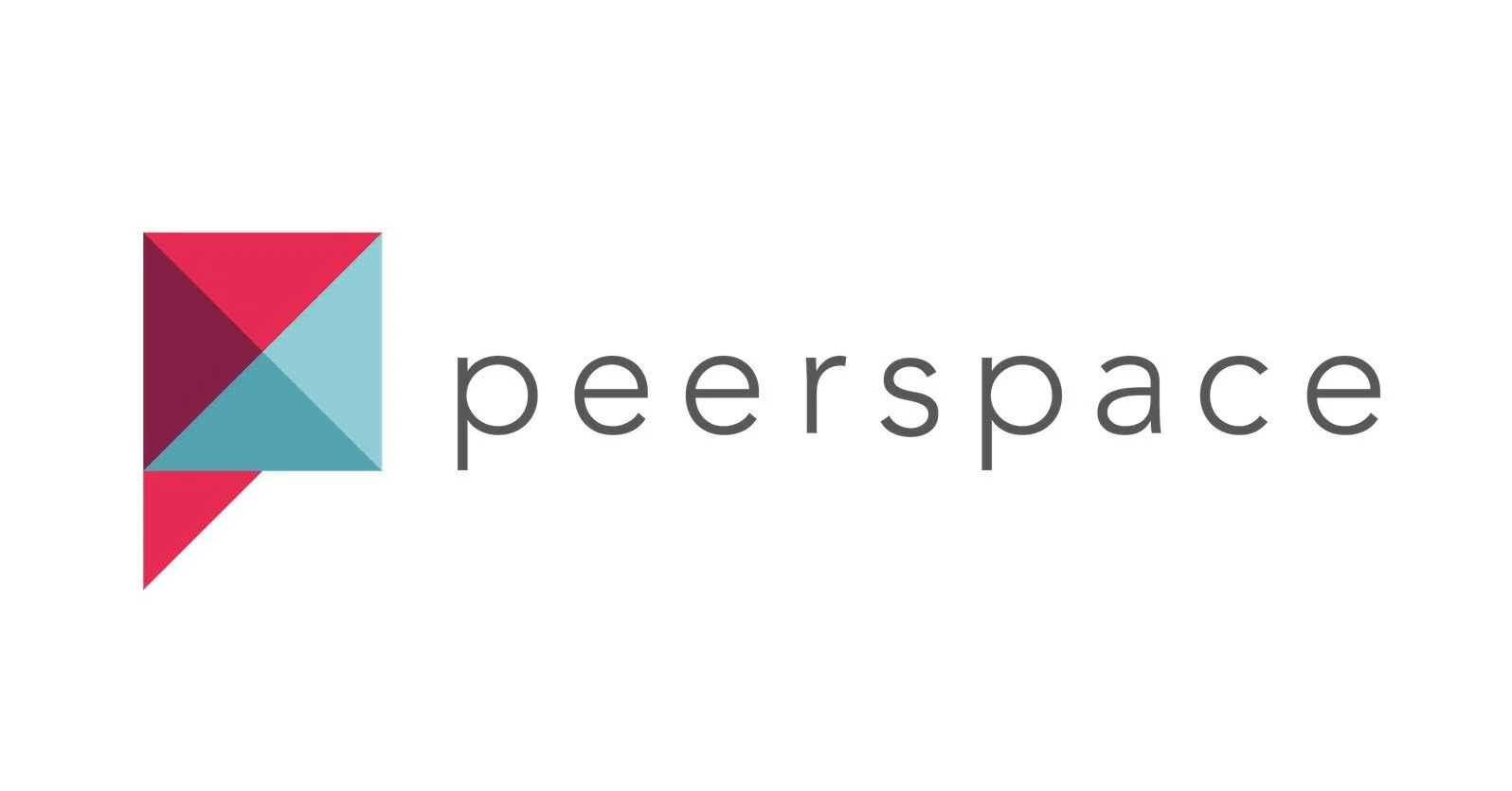 Peerspace logo