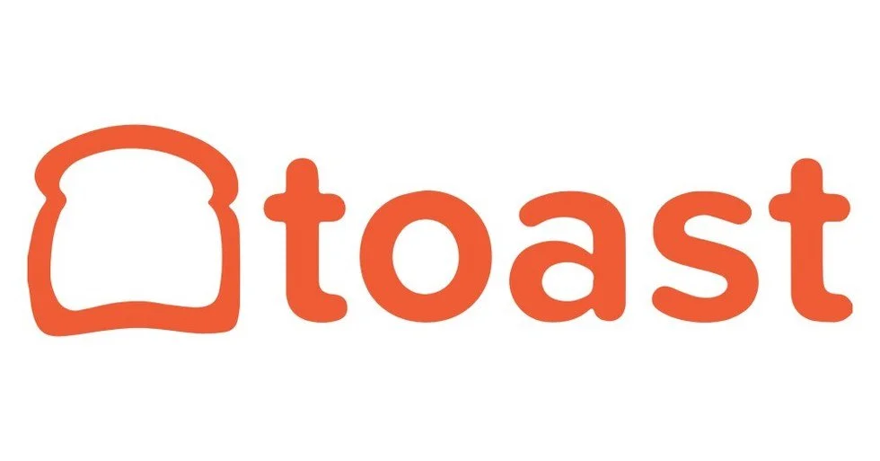 Toast Logo