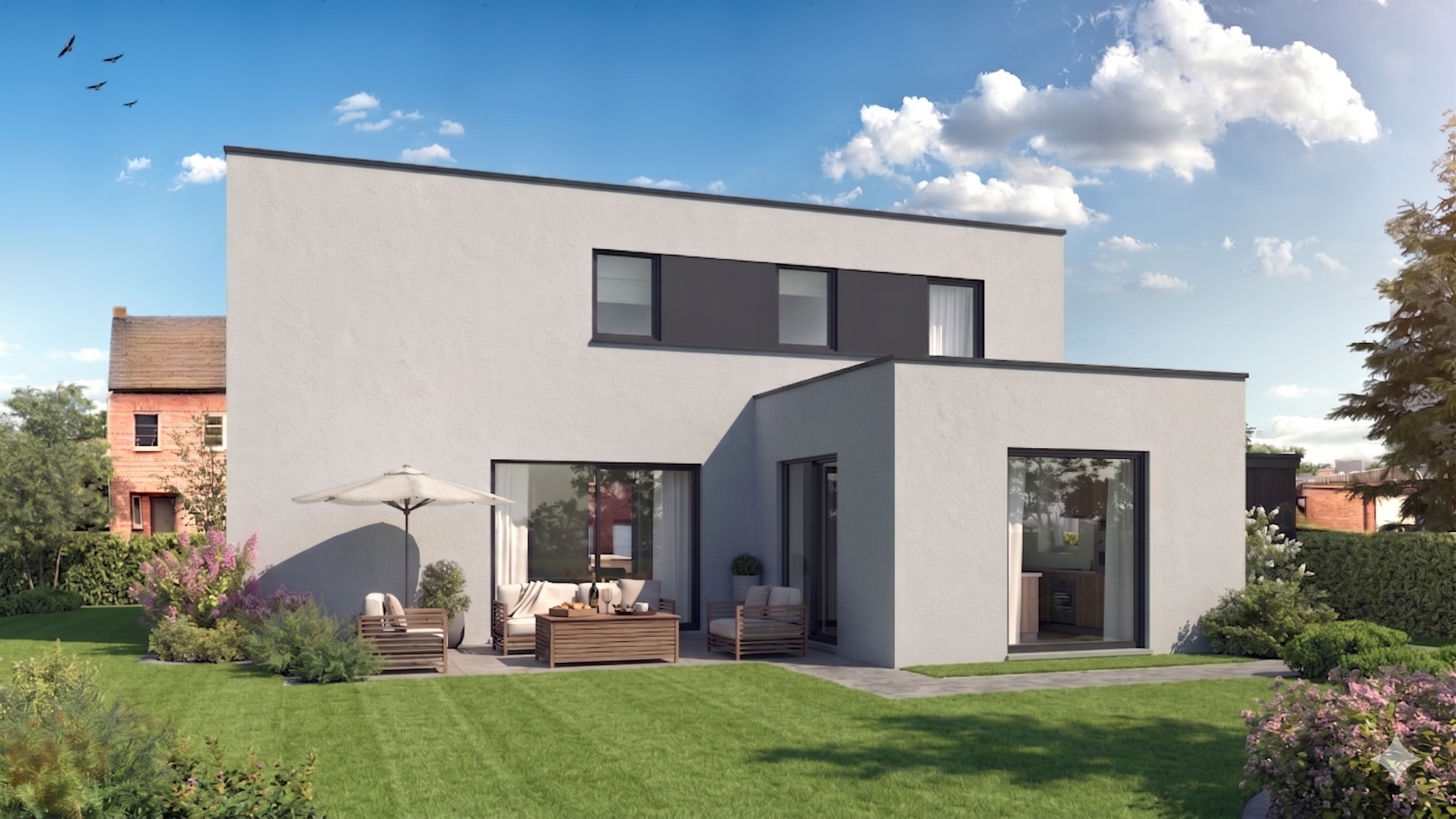 Single-Family Home