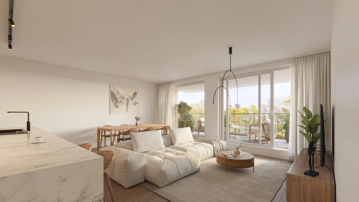 Interior Visualization