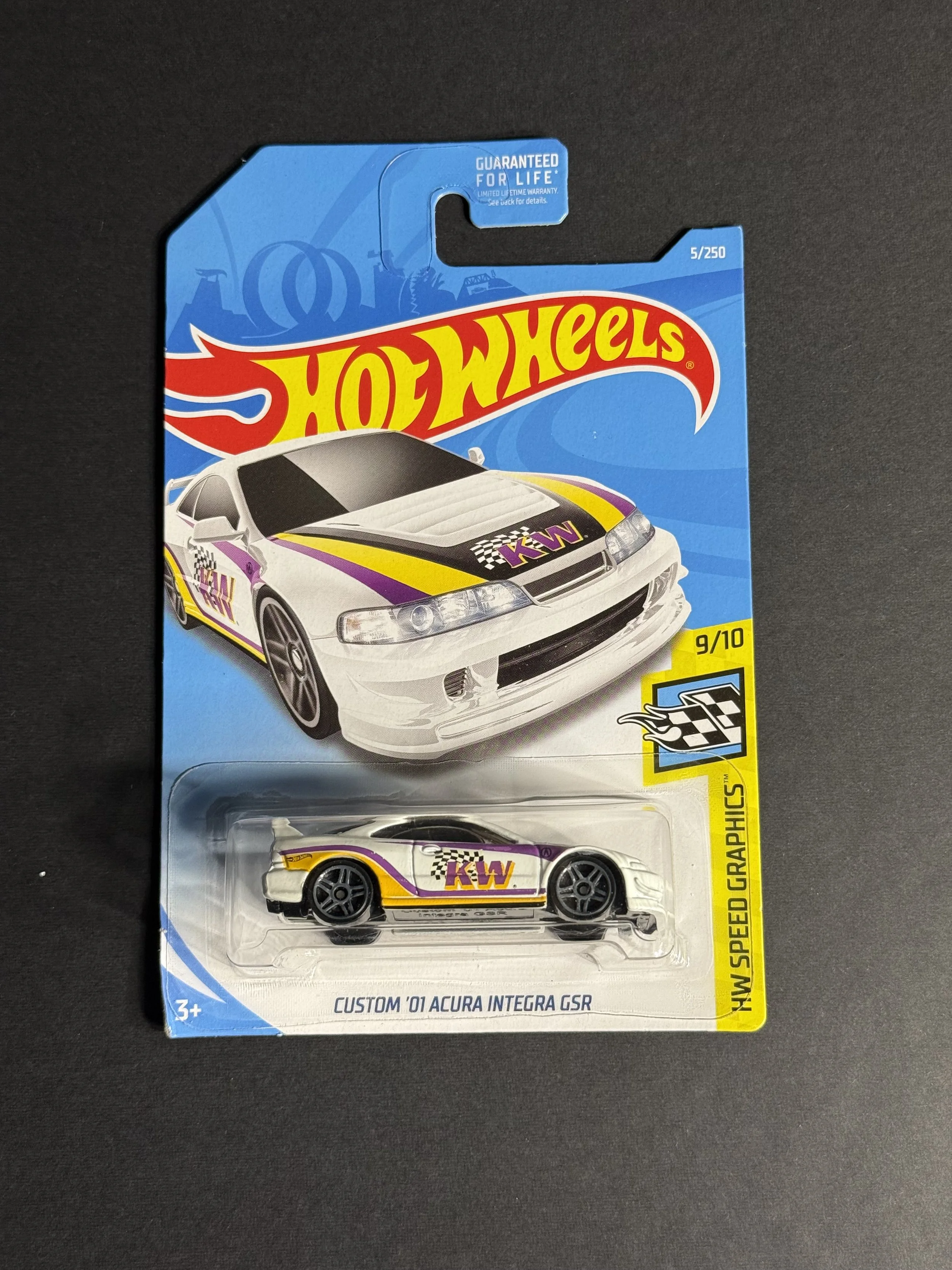 White+Yellow+Purple '01 Acura Integra GSR