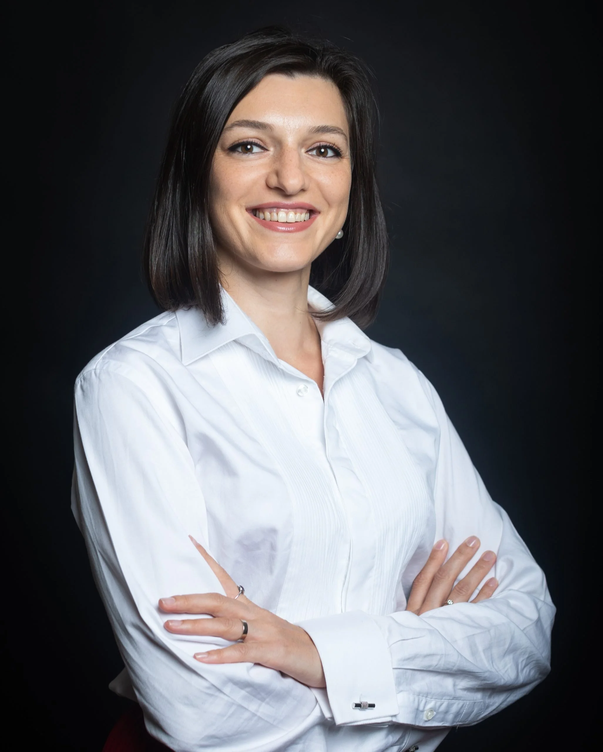 Gina Matei