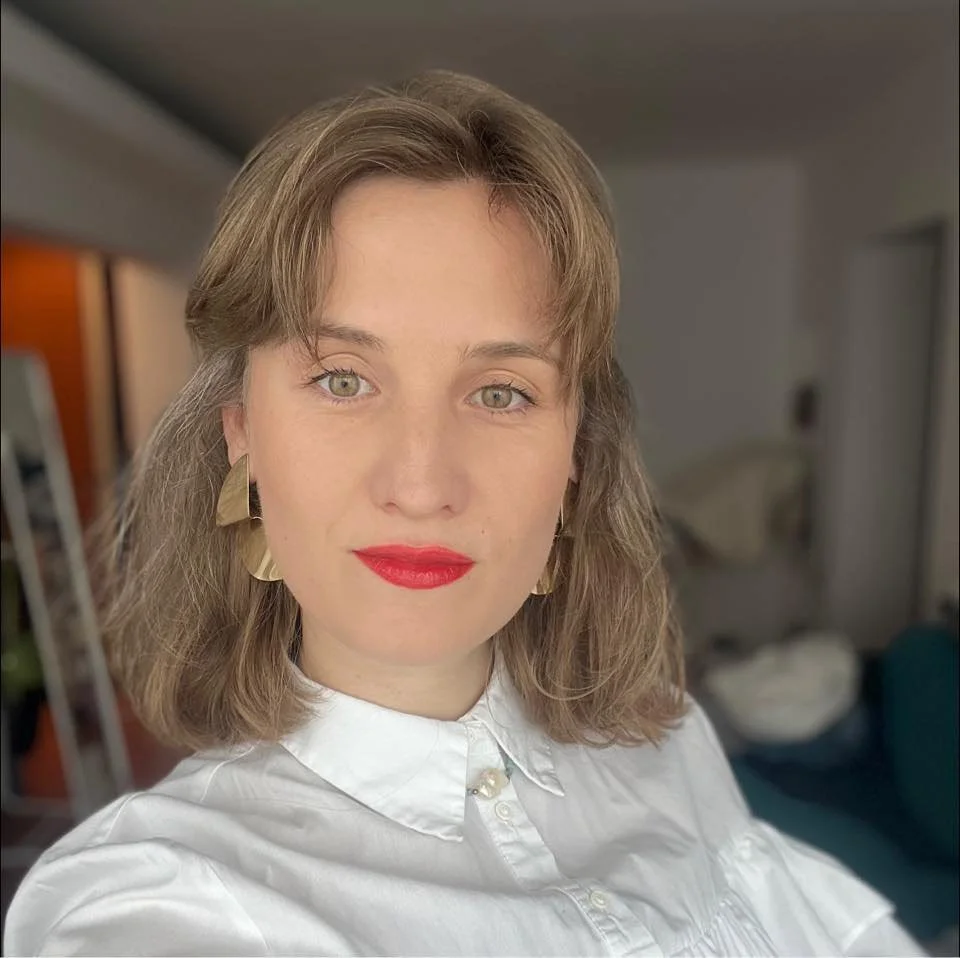Ioana Herisanu