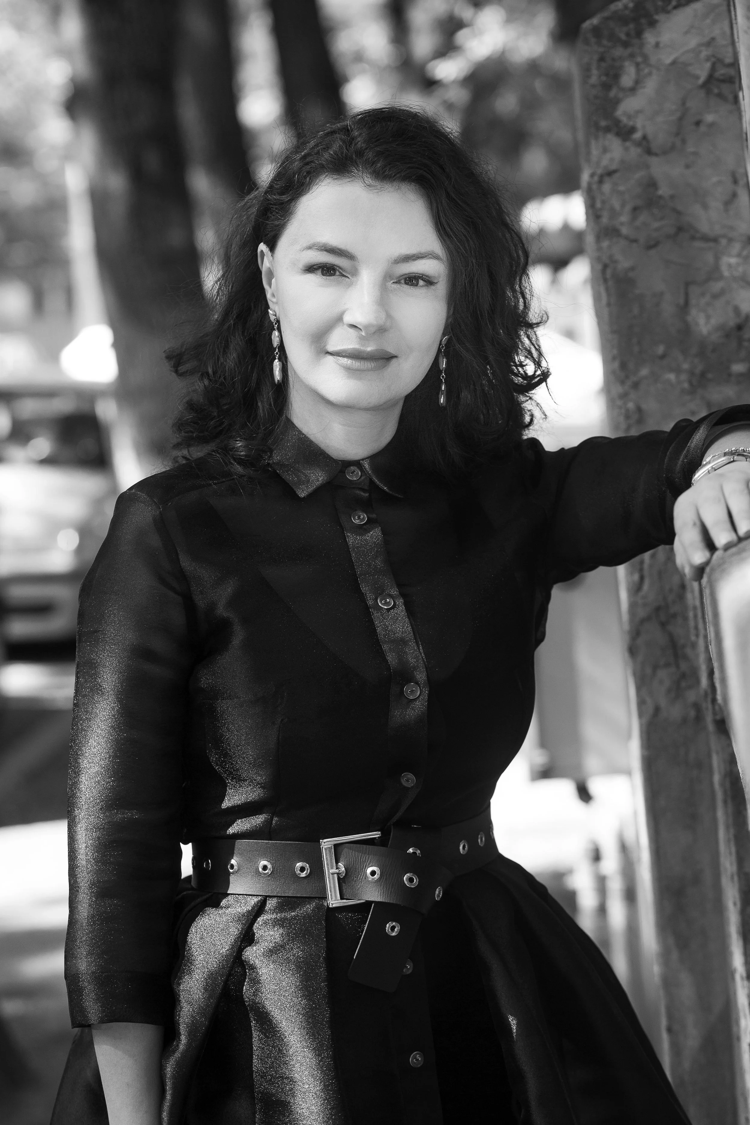 Ludmila Corlateanu