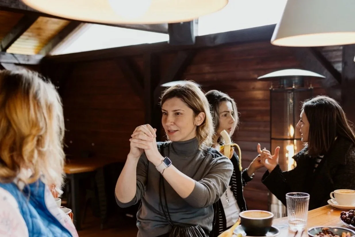 Atelier de Incredere