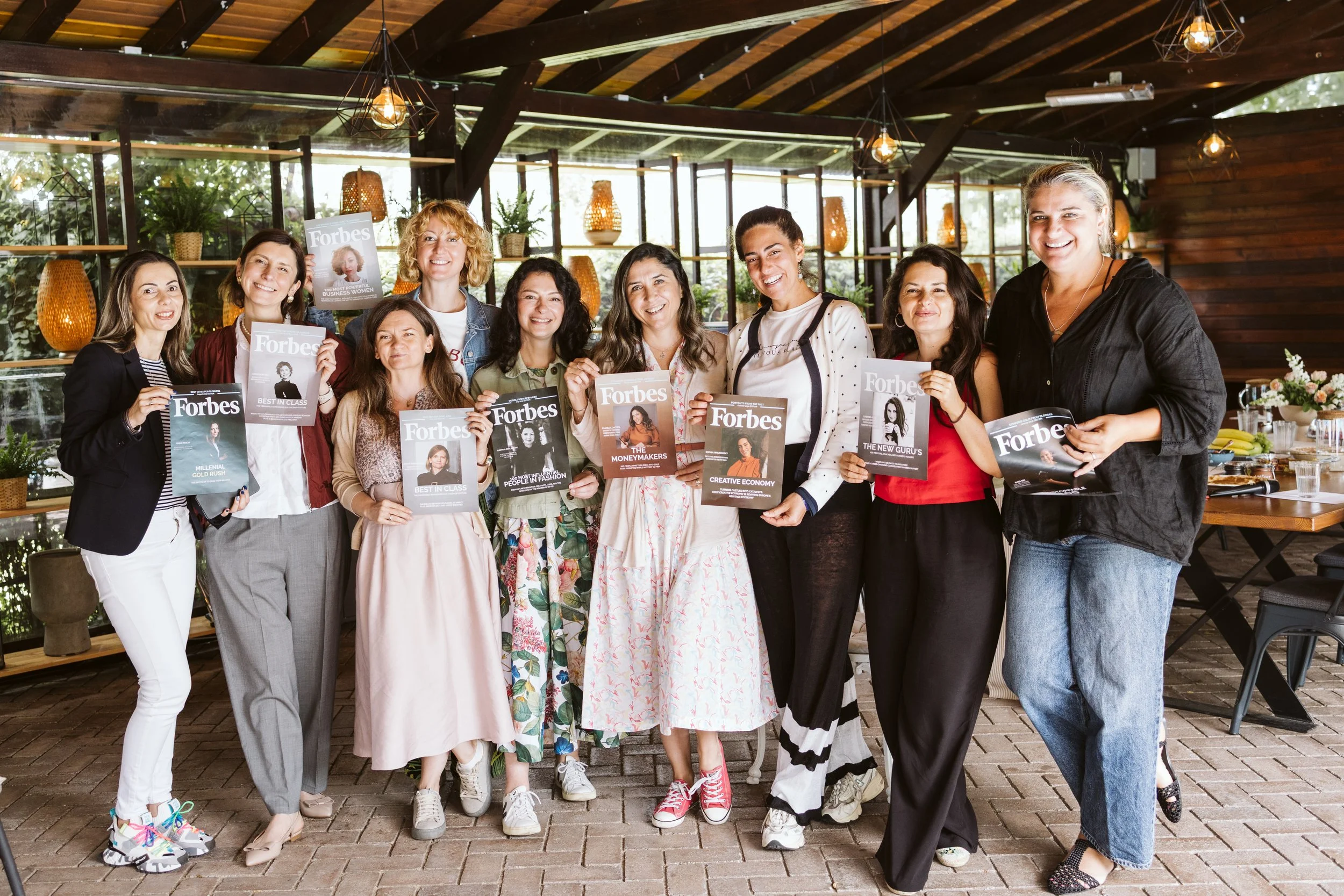 Experiential Day - Pitch Perfect Workshop in Incubator de Incredere