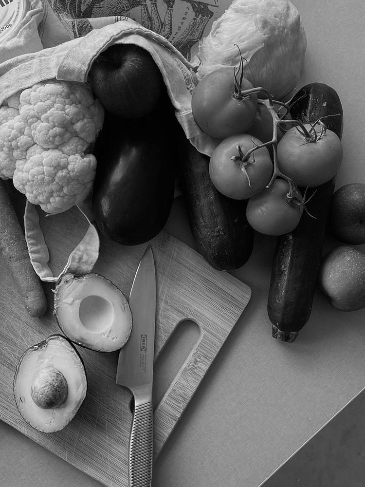 ADD ON: Personalized Nutrition Plan