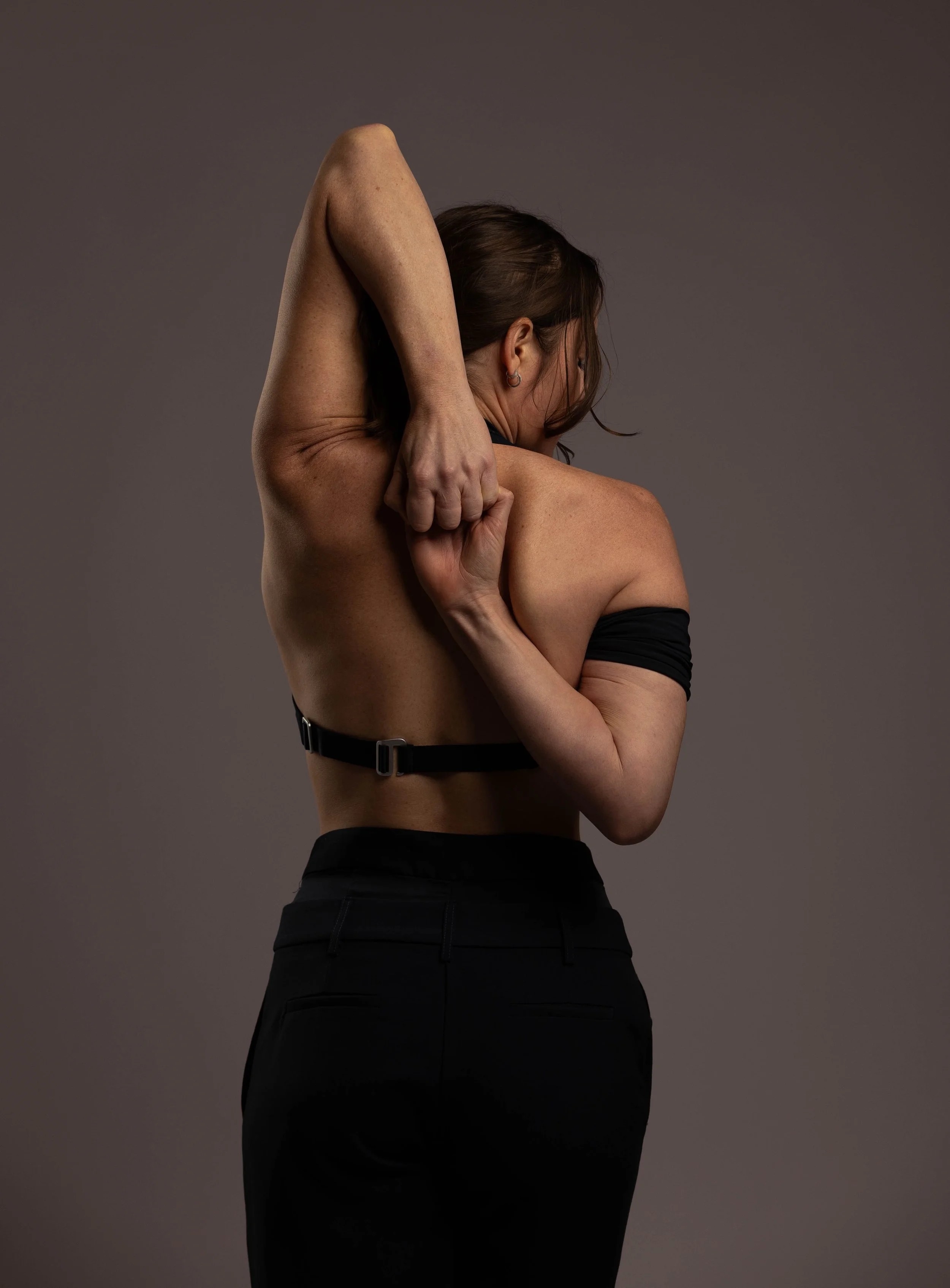 ADD ON: Personalized Workout Plan