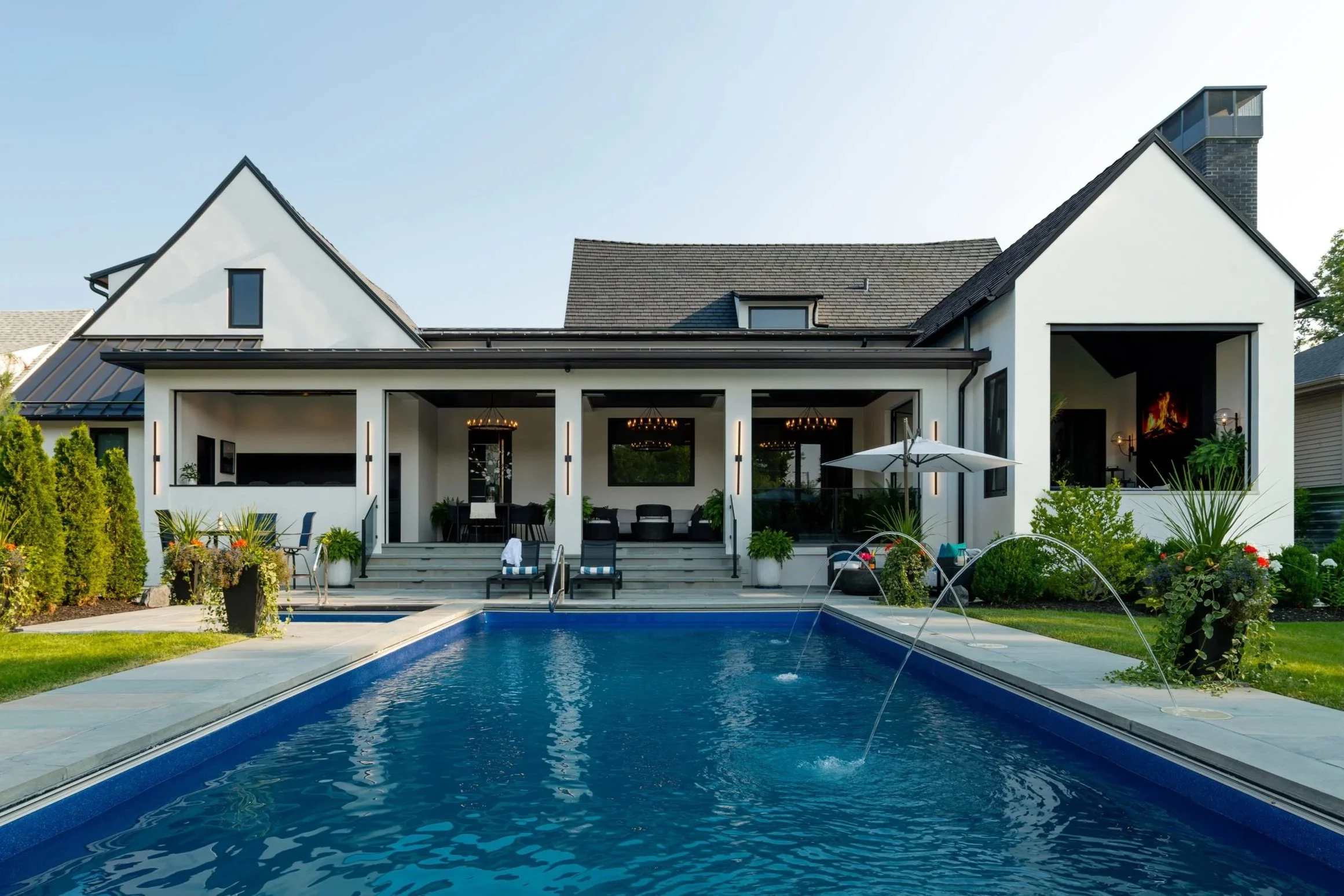 Where modern families find timeless design rooted in tradition and livability.