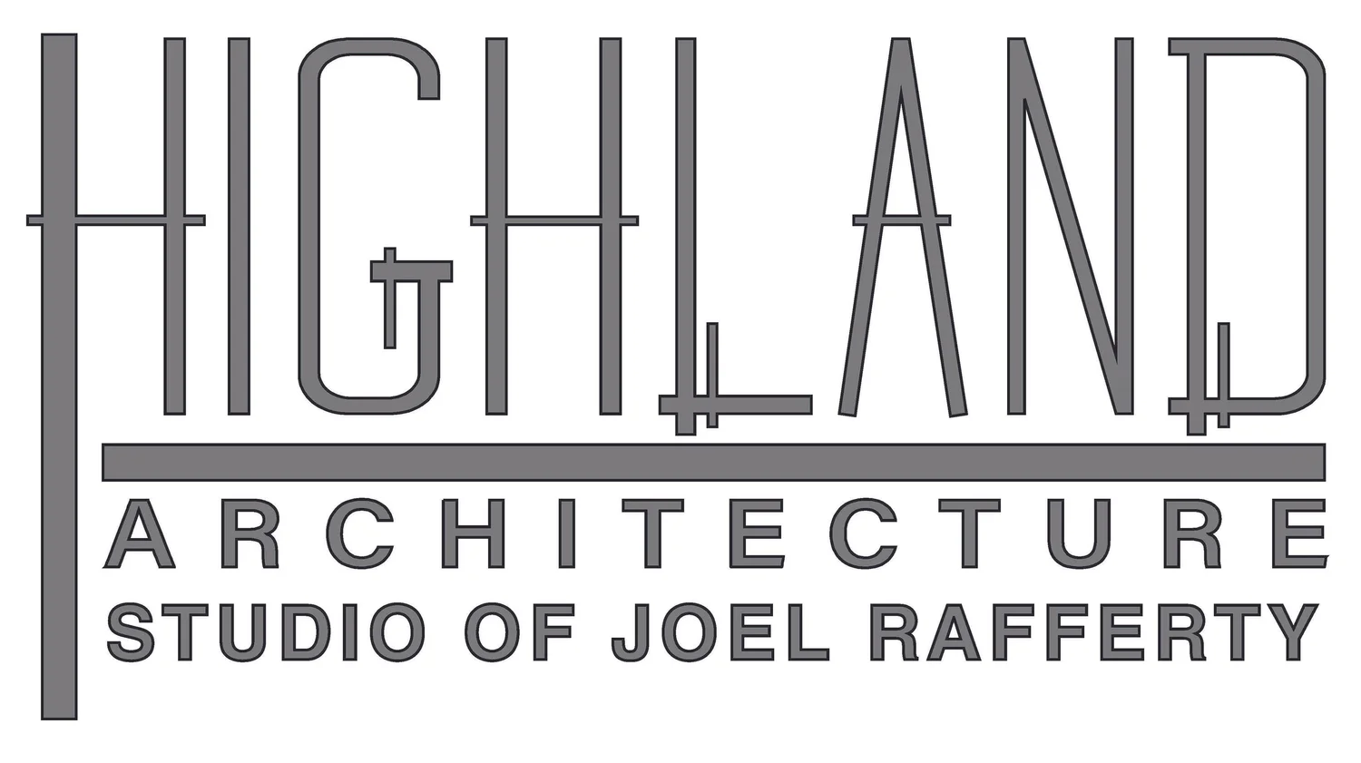 Highland Architecture