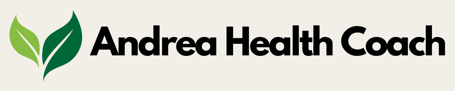 Andrea Health Coach