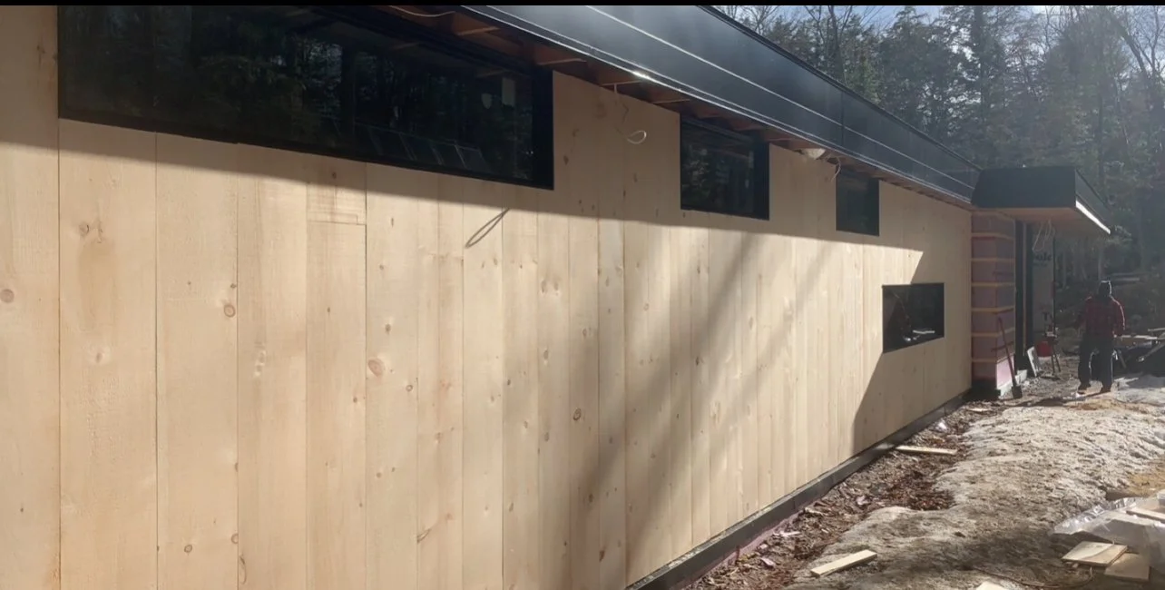 An image of Greenspacing.