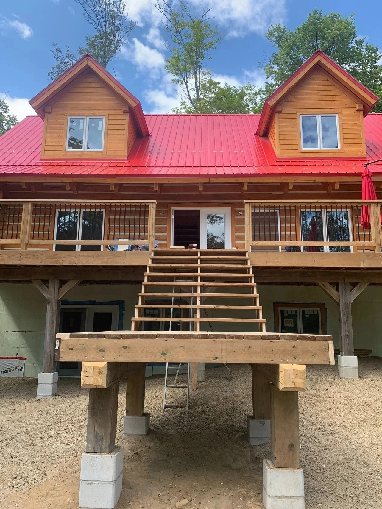 An image of The Cultural Center.