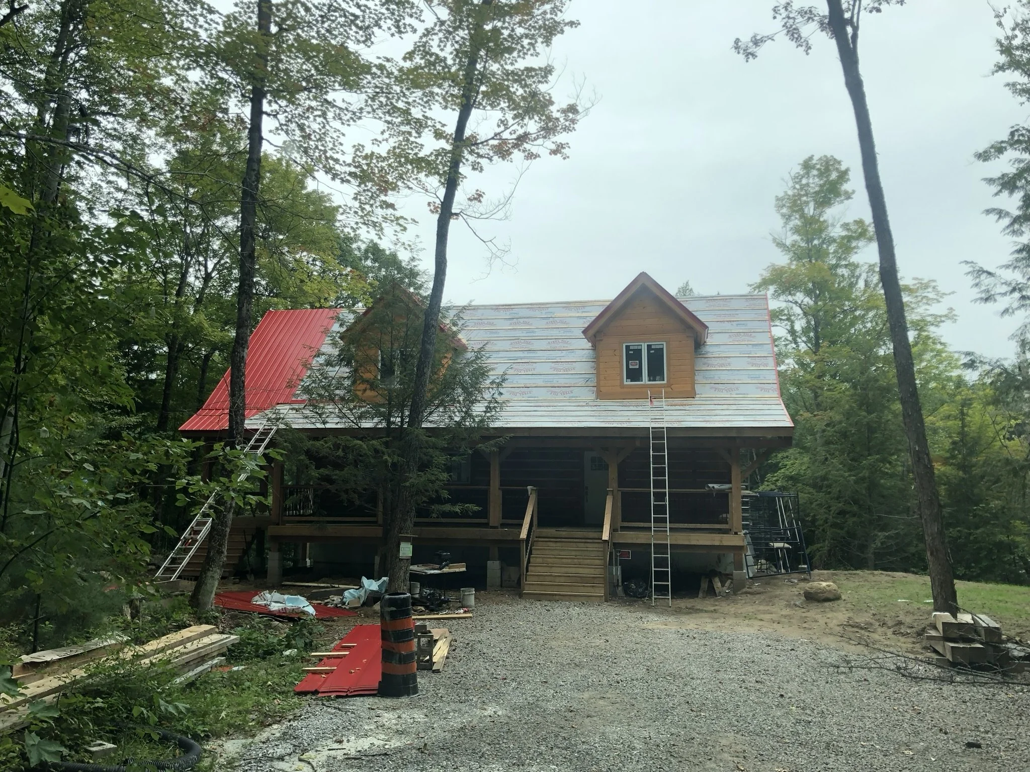 An image of the Cultural Center.