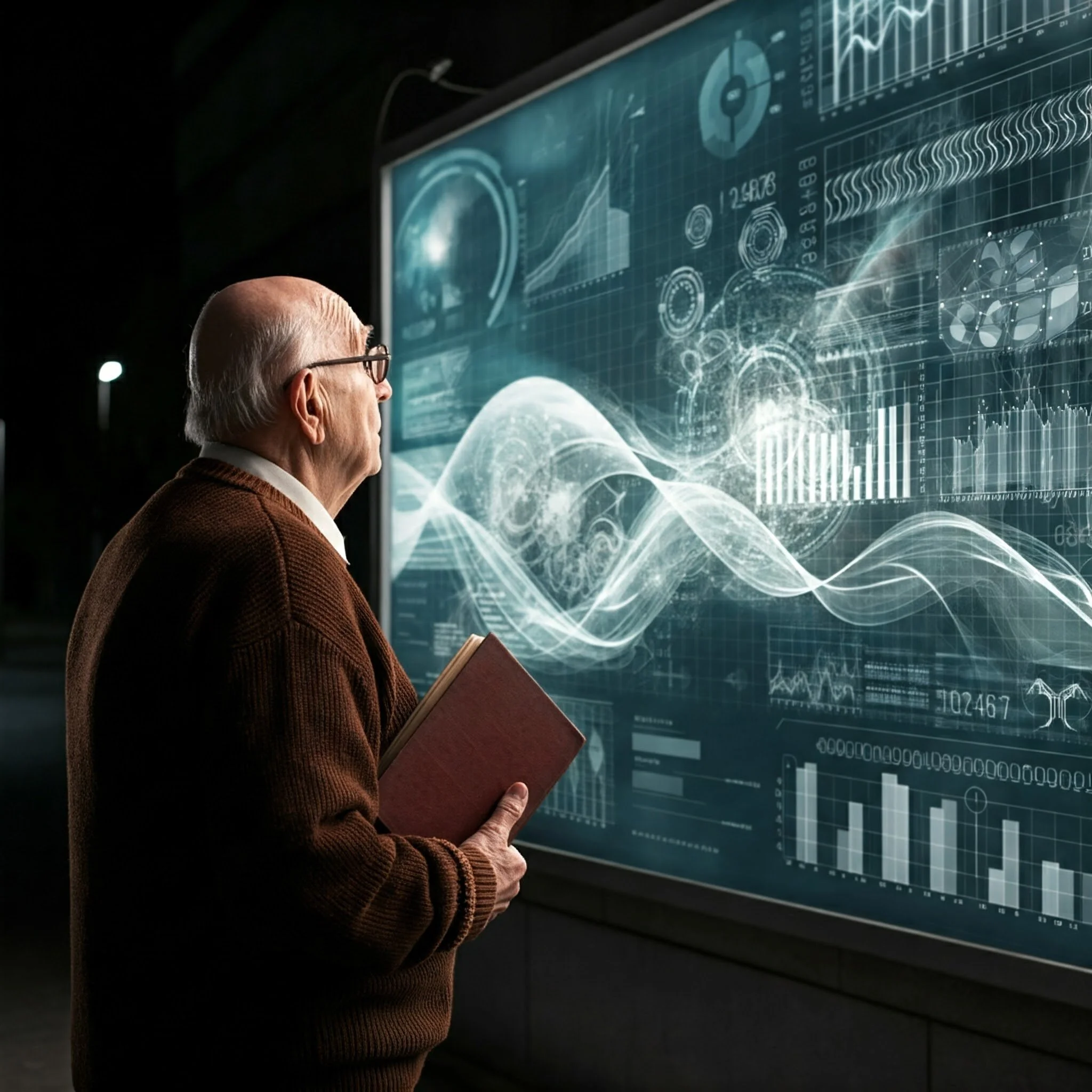 Elementary teacher reviewing student math work with MIPPCO